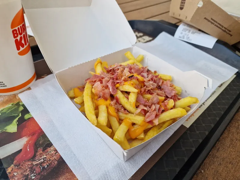 Burger King photo 10