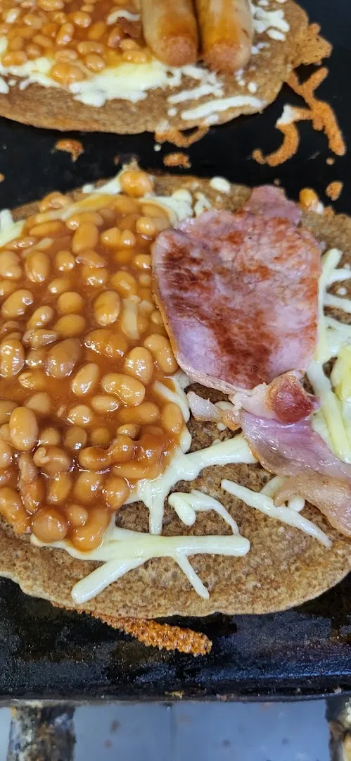 London Road Oatcakes photo 9
