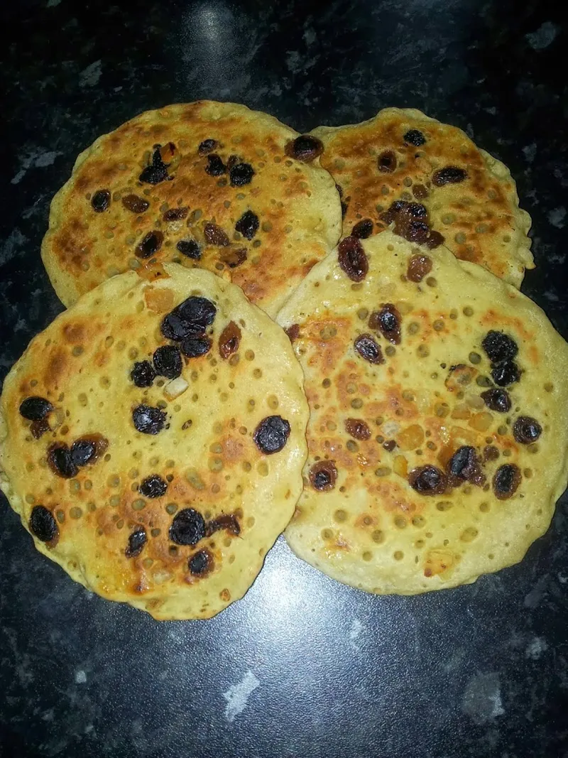 London Road Oatcakes photo 10