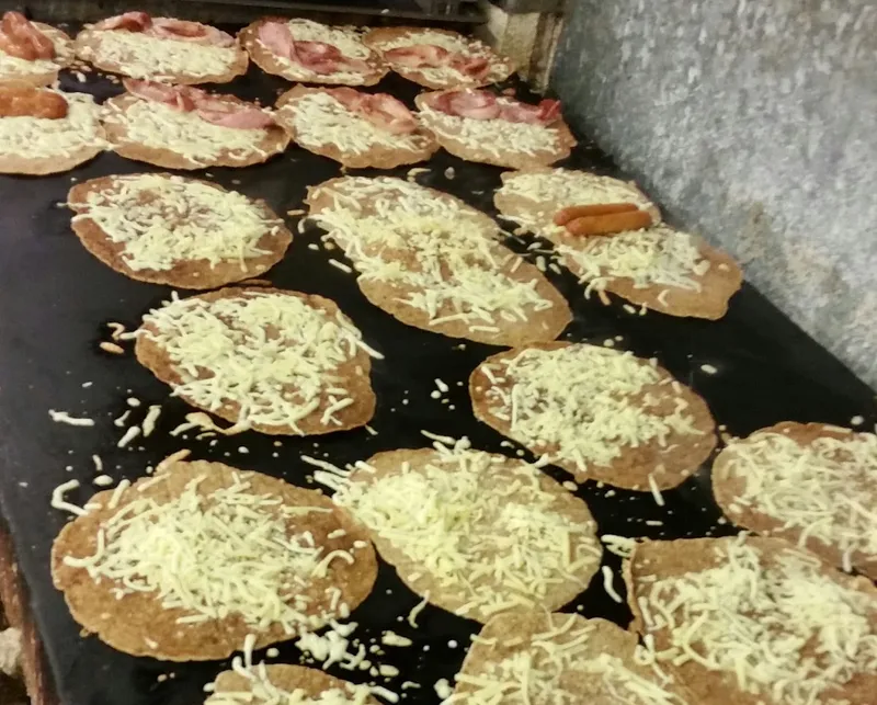 London Road Oatcakes photo 7