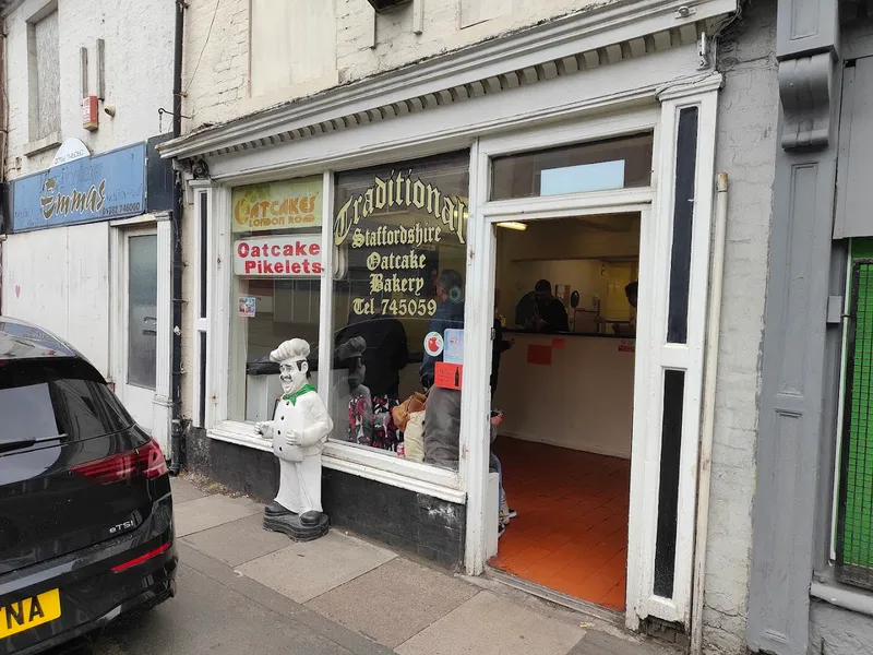 London Road Oatcakes photo 6
