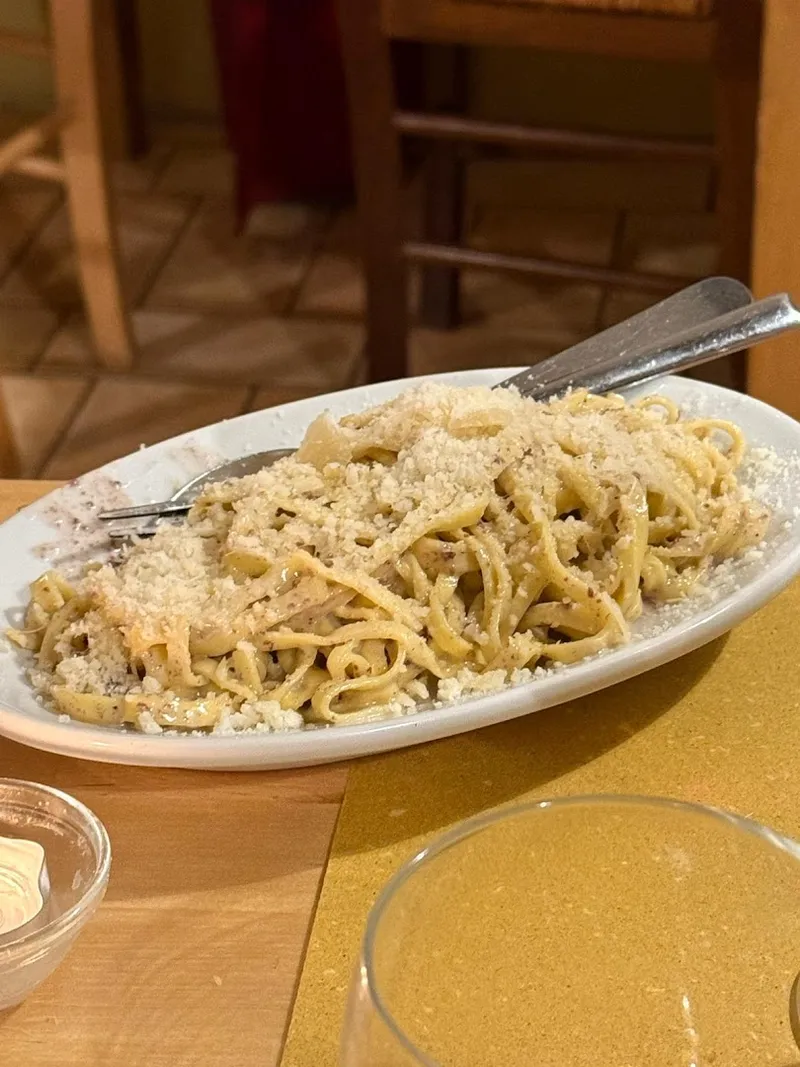 Ristorante da Giorgio foto 10