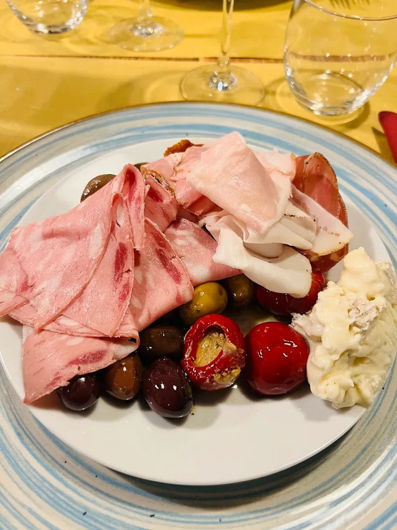 Ristorante da Giorgio foto 9