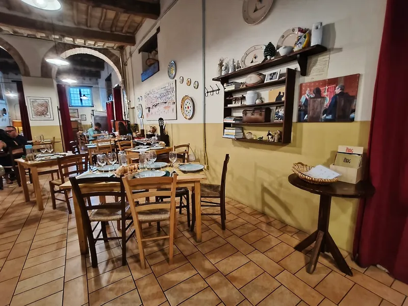 Ristorante da Giorgio