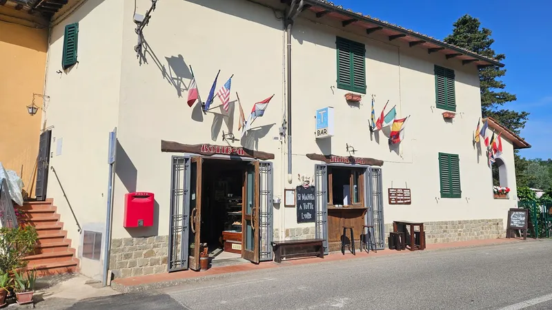 Botteghina di Dudda foto 5