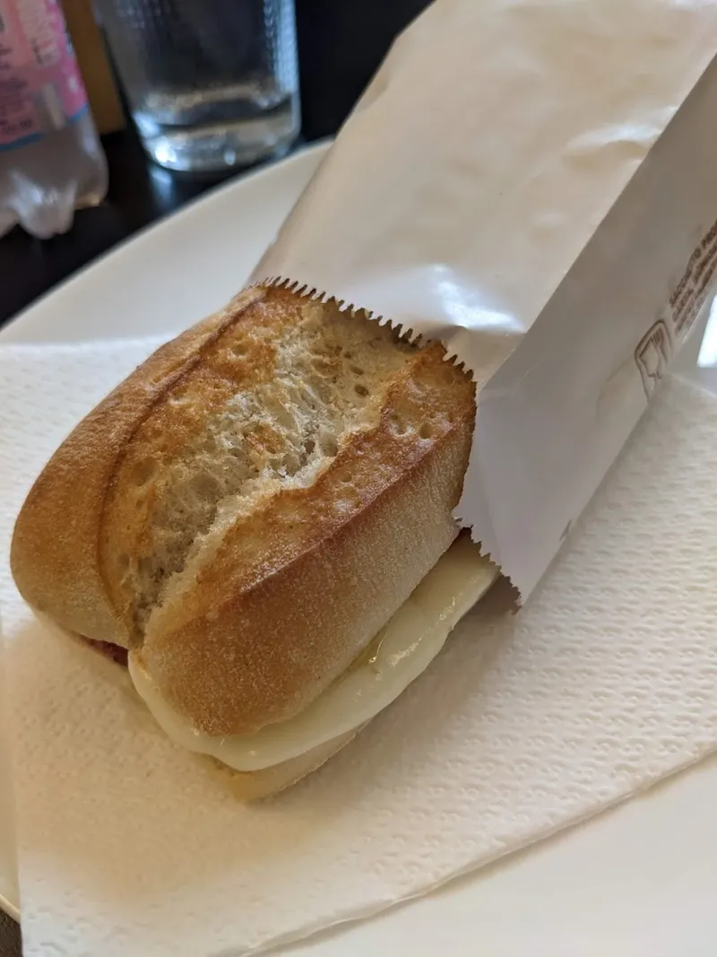 Baudolino Bistro Piemontese photo 9