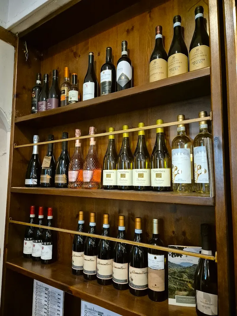 Baudolino Bistro Piemontese photo 6