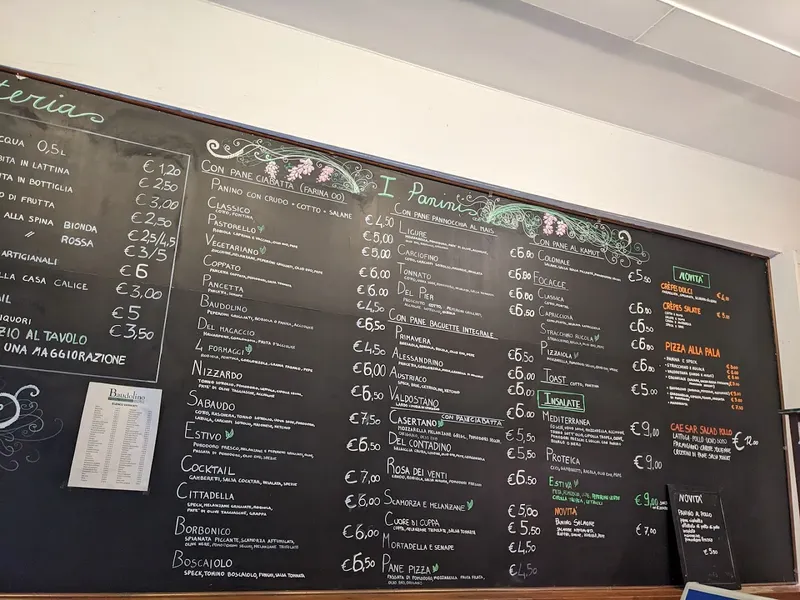 Baudolino Bistro Piemontese photo 10