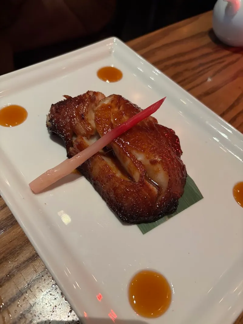 Nobu photo 9