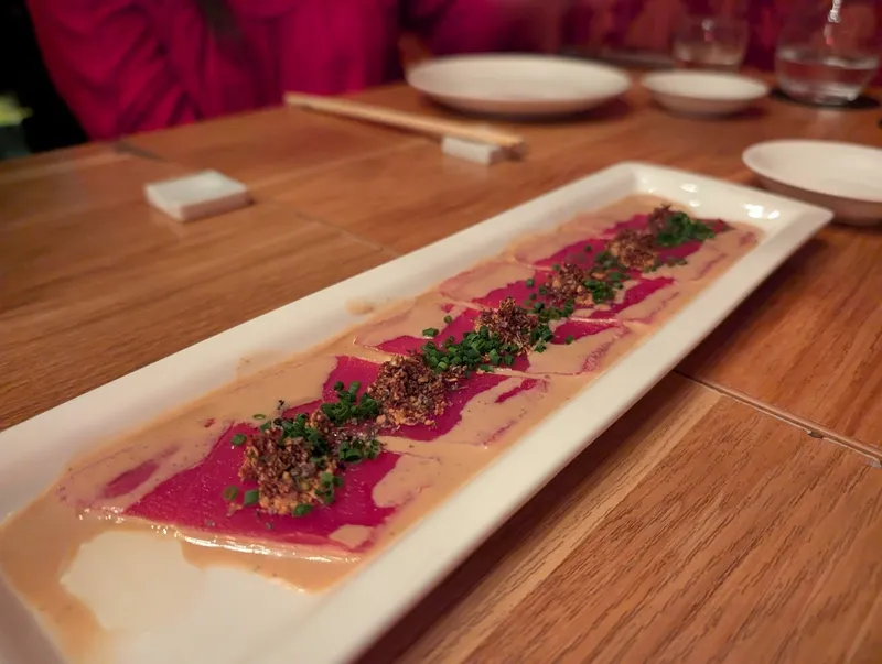 Nobu photo 6
