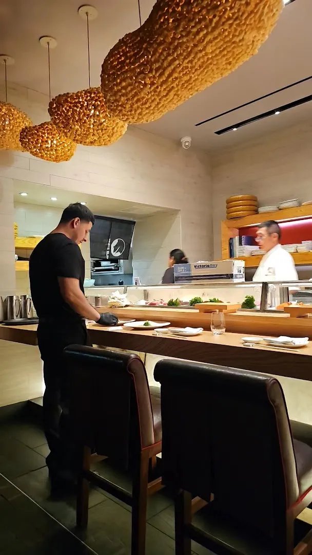 Nobu photo 8