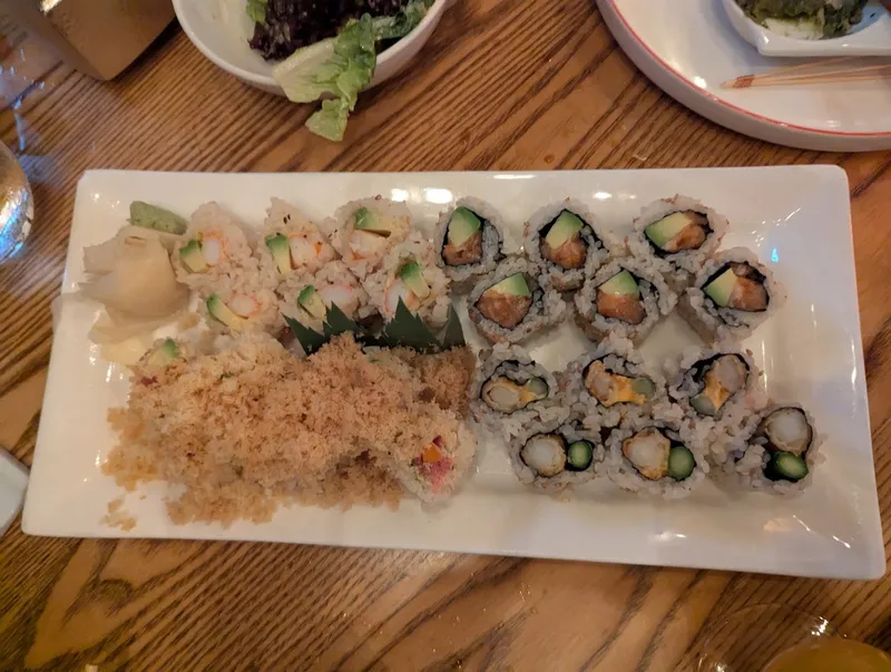 Nobu photo 7