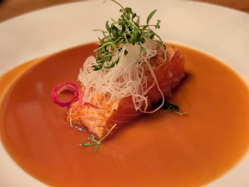Nobu photo 10