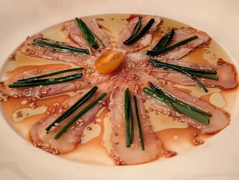 Nobu photo 5