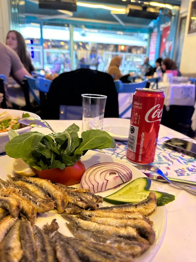 Nisan Balık foto 6
