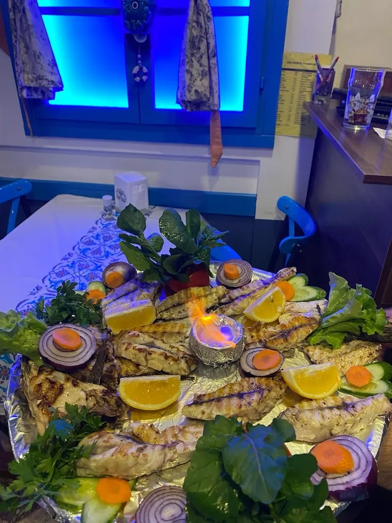 Nisan Balık foto 5