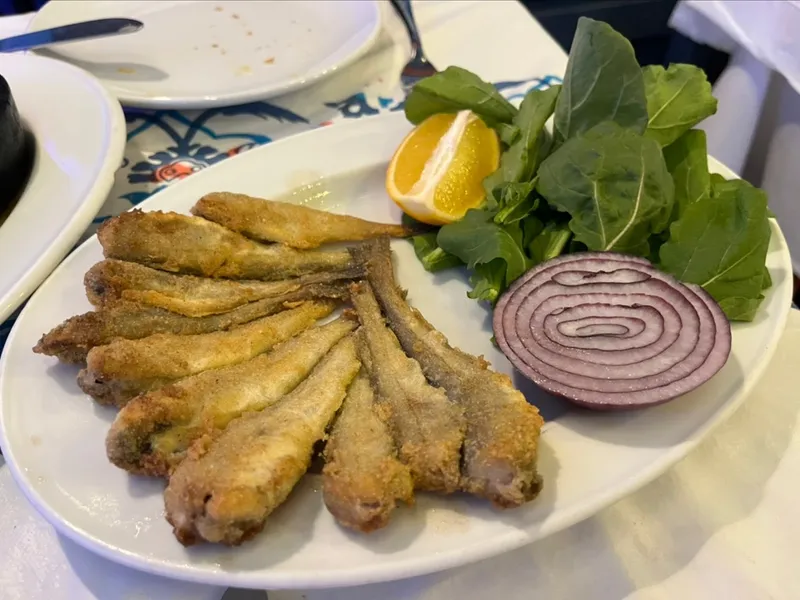Nisan Balık foto 10