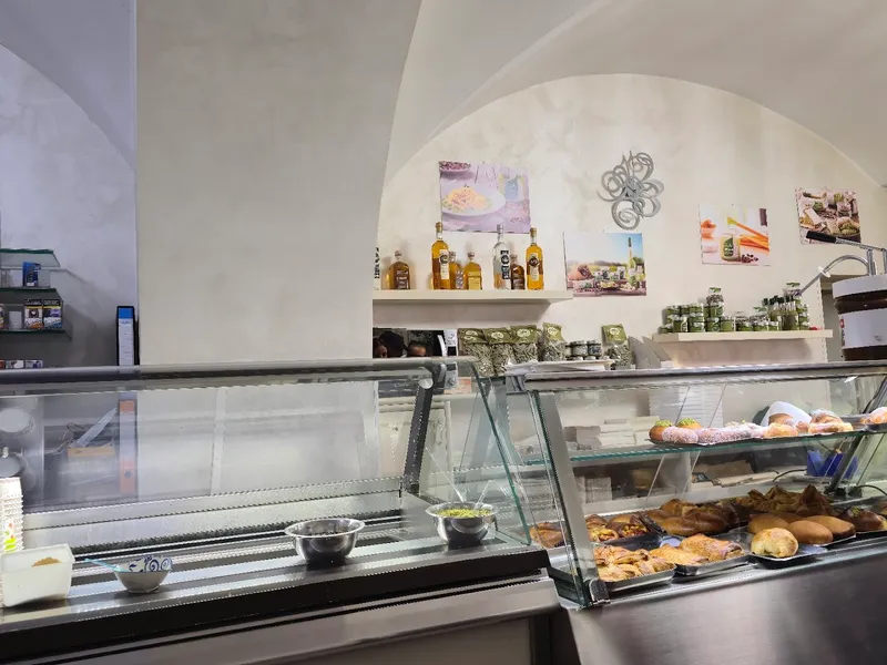 Cordial Bar Pasticceria storica di Bronte foto 10