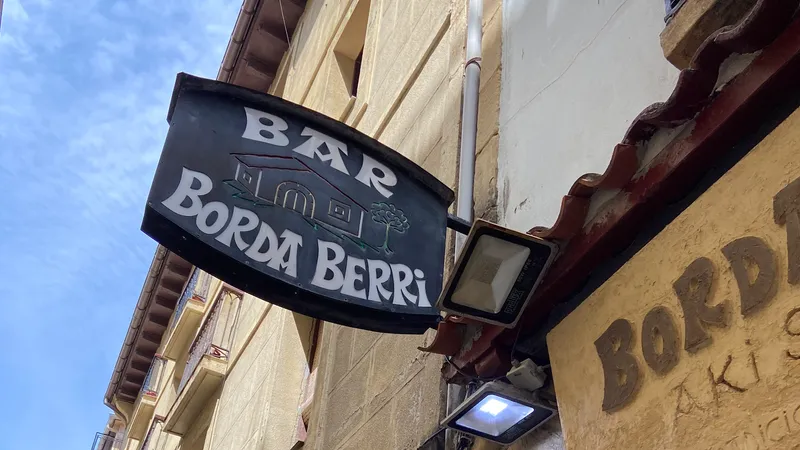 Borda Berry foto 6
