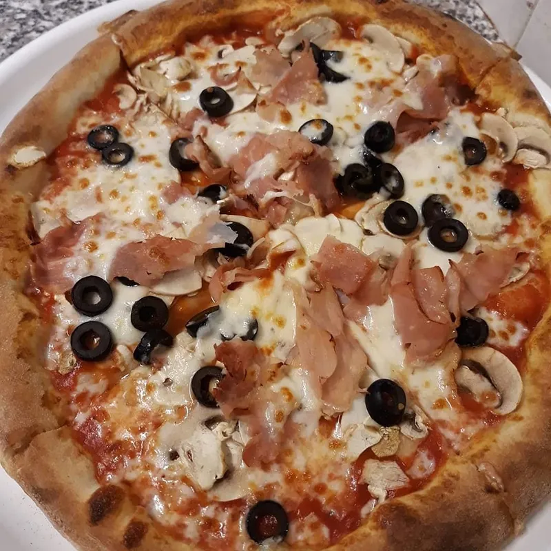 Le Magie del Forno foto 9