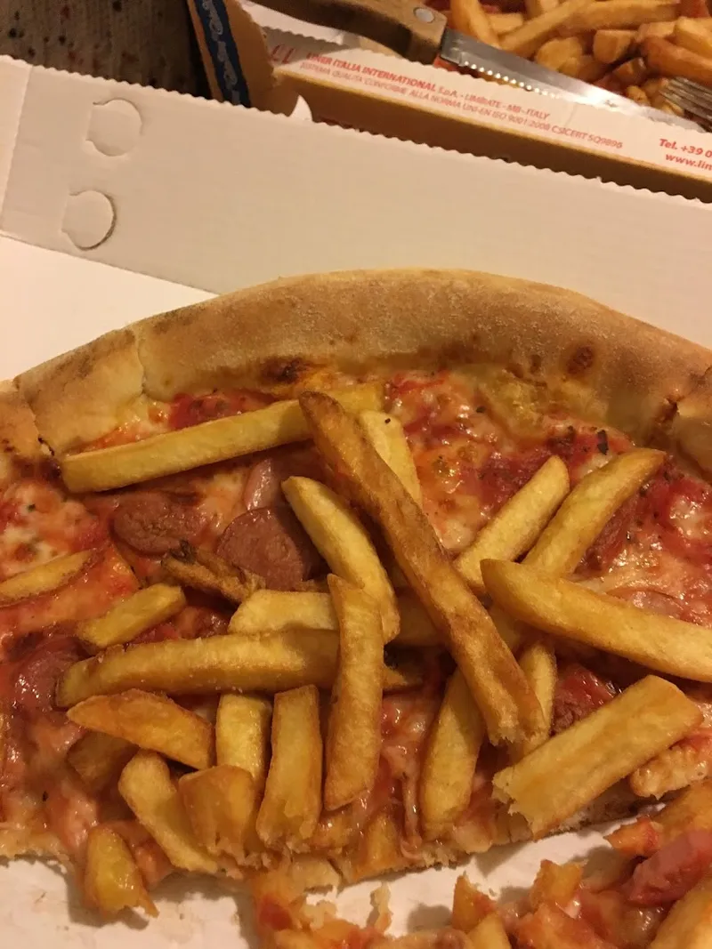 Le Magie del Forno foto 7