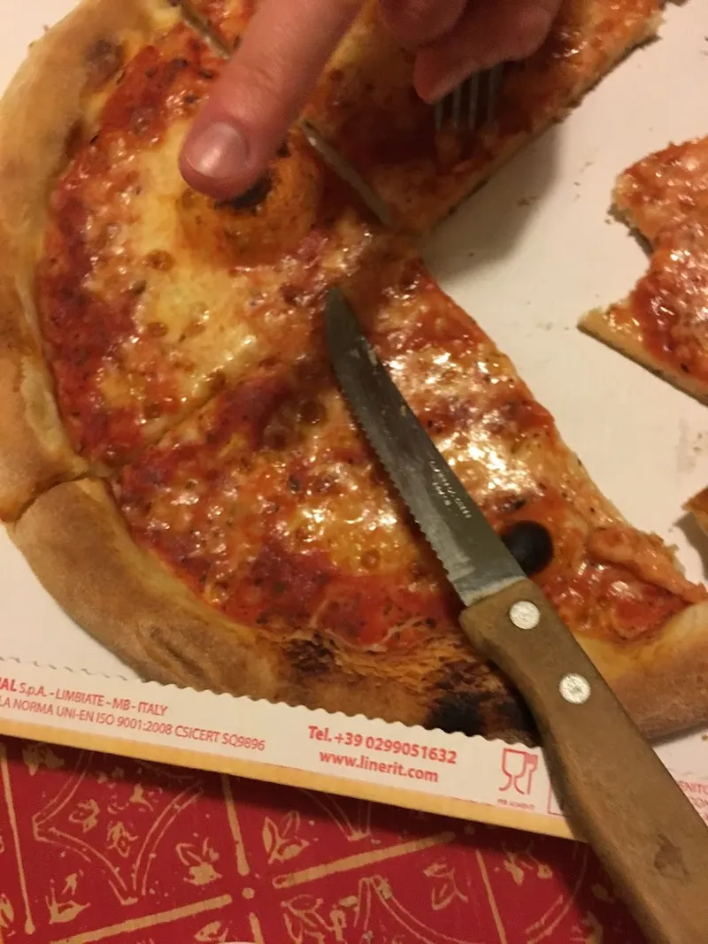 Le Magie del Forno foto 8