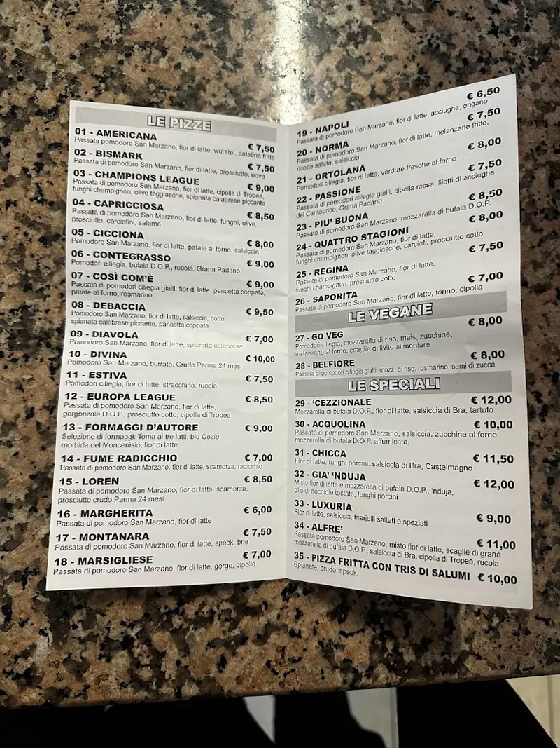 Le Magie del Forno foto 10