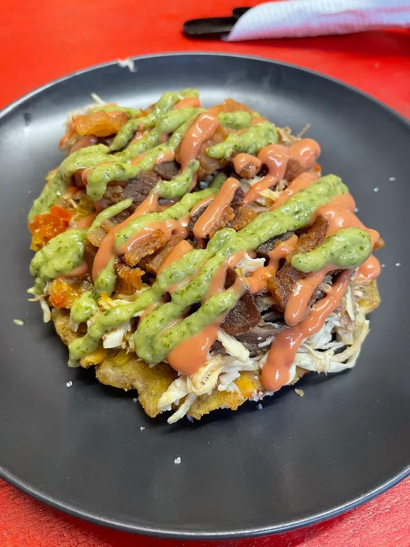 Cali Sabor photo 10