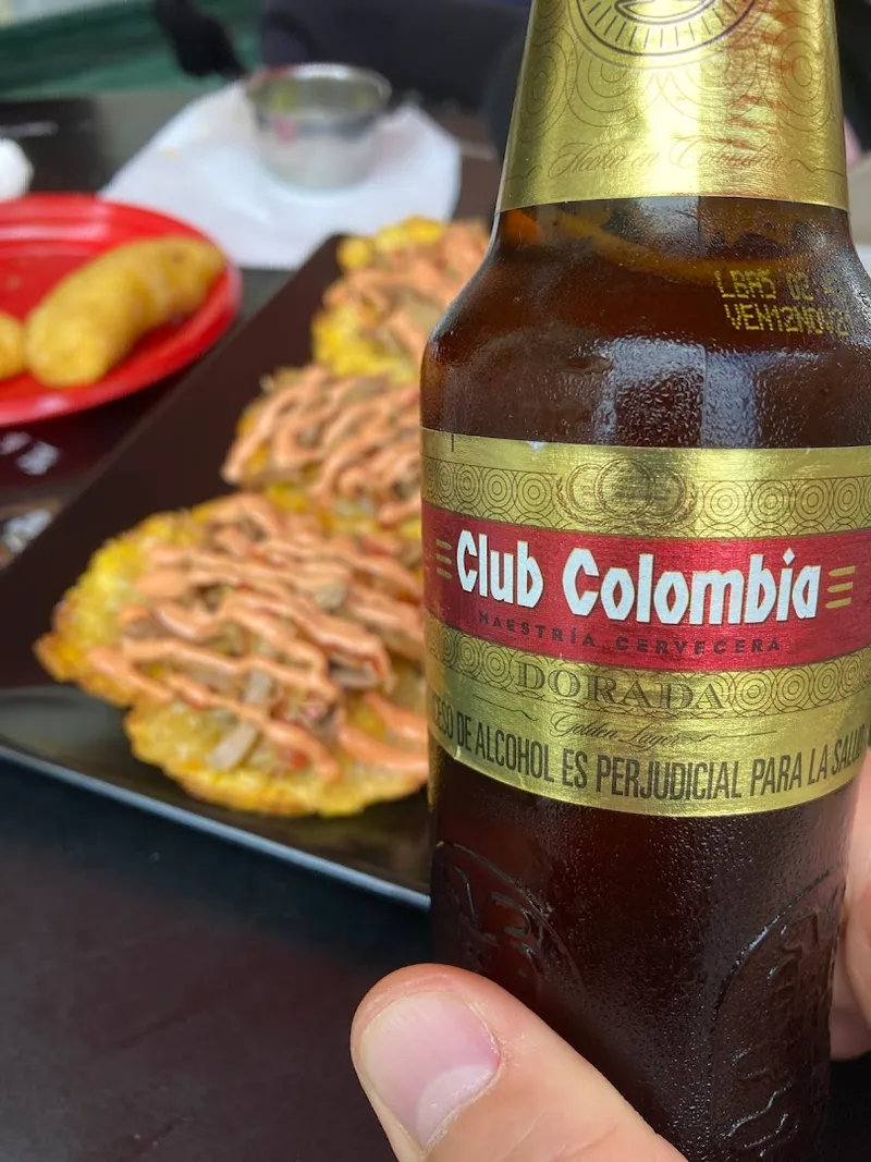 Cali Sabor photo 9