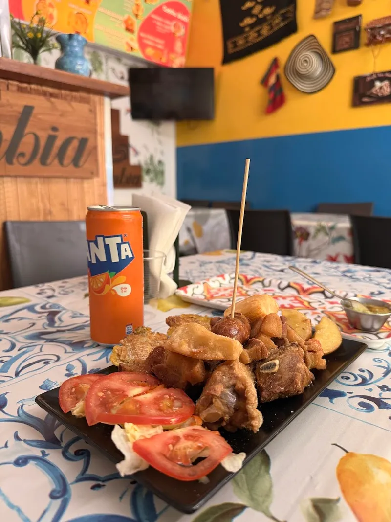 Cali Sabor photo 7