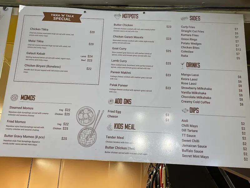 Tipes Takeaway photo 6