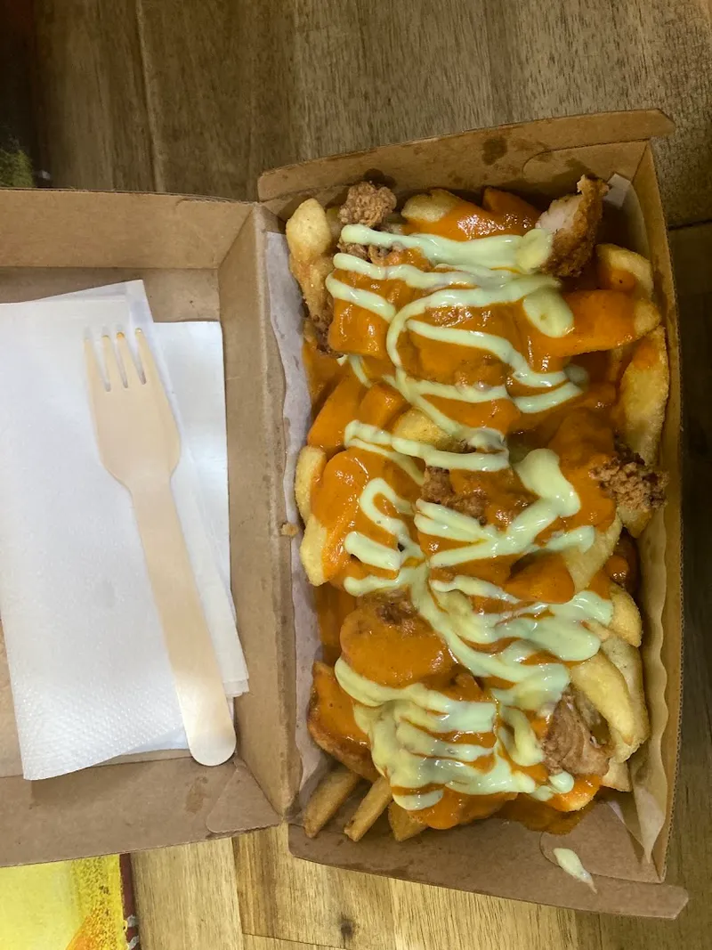 Tipes Takeaway photo 10