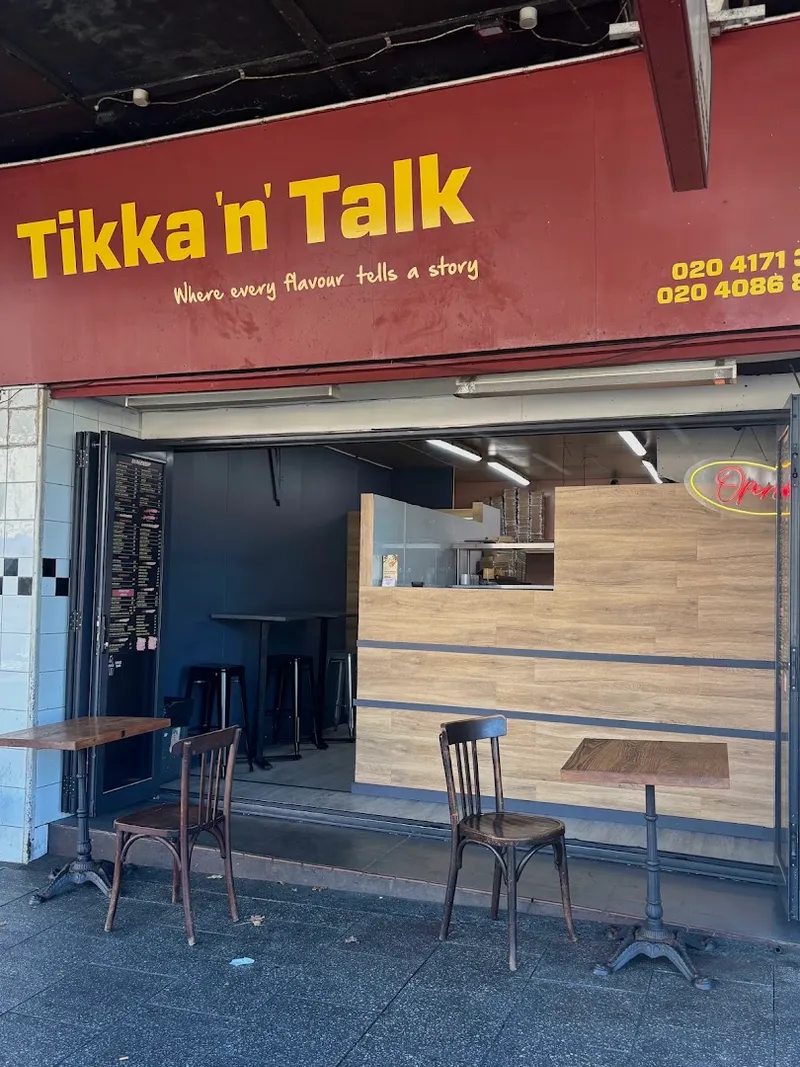Tipes Takeaway photo 5
