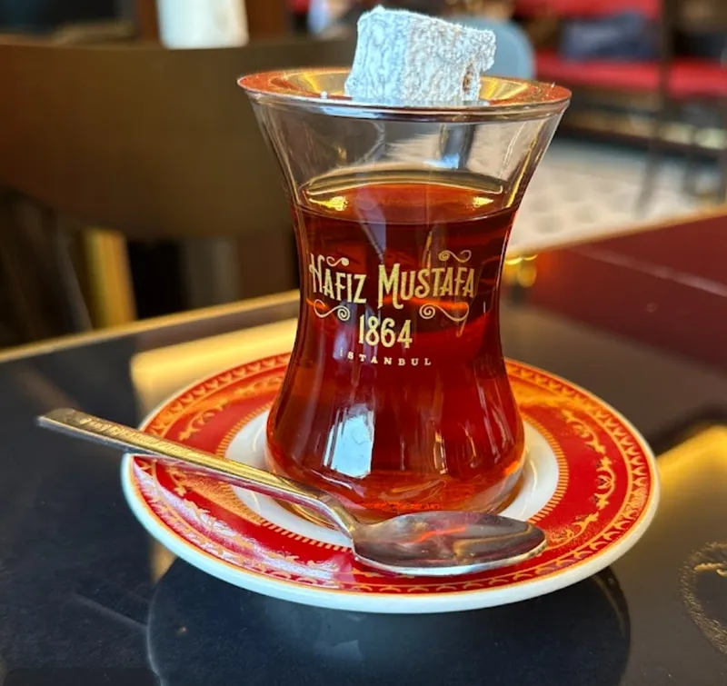 Hafız Mustafa 1864 foto 7