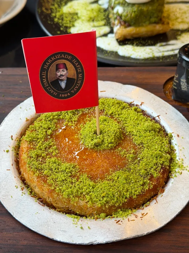 Hafız Mustafa 1864 foto 9
