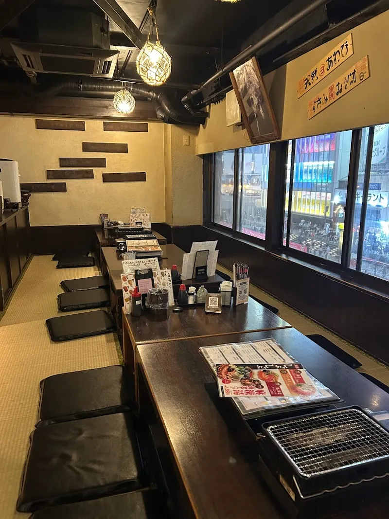 Izakaya (unnamed, referred to as 'izakaya' in Dotonbori area) foto 6
