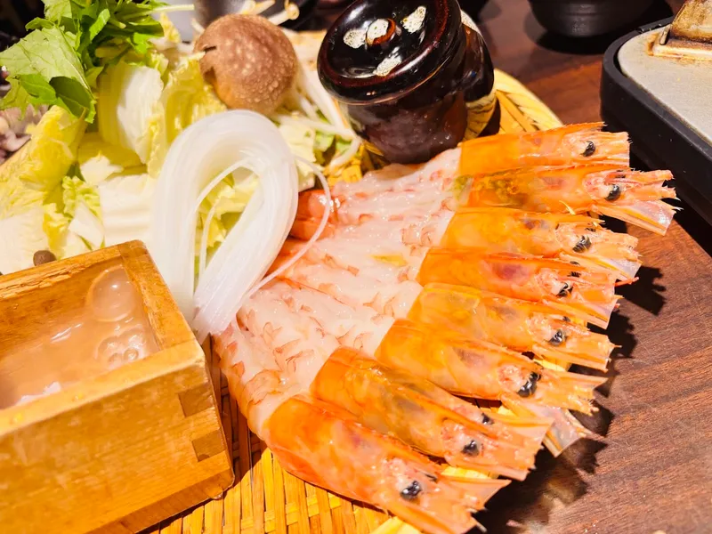 Izakaya (unnamed, referred to as 'izakaya' in Dotonbori area) foto 5