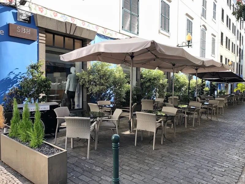 Restaurante Calhau