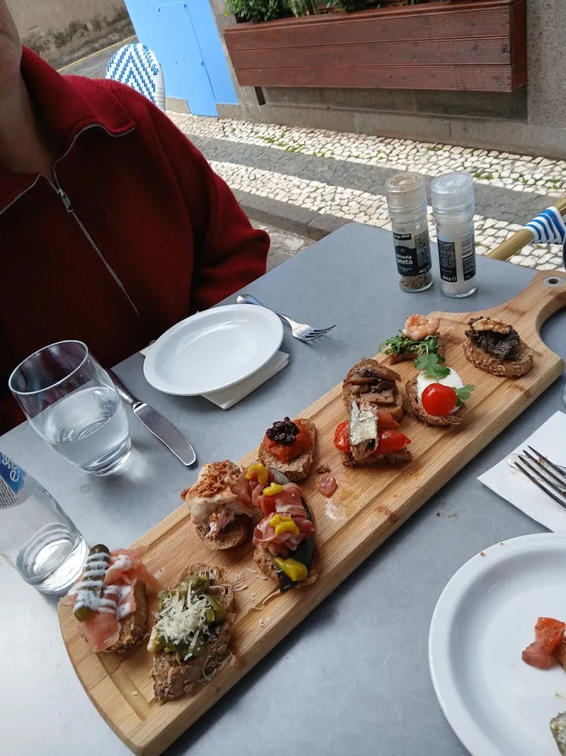 Restaurante Calhau foto 9