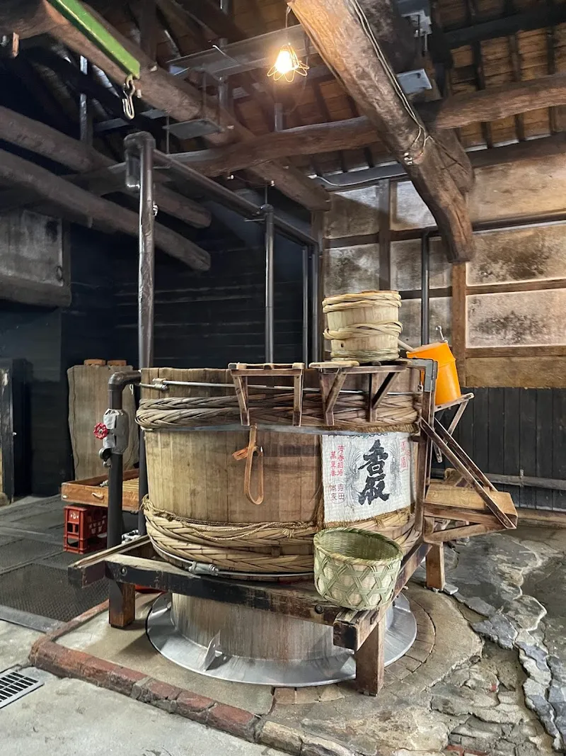 Terada Honke foto 9