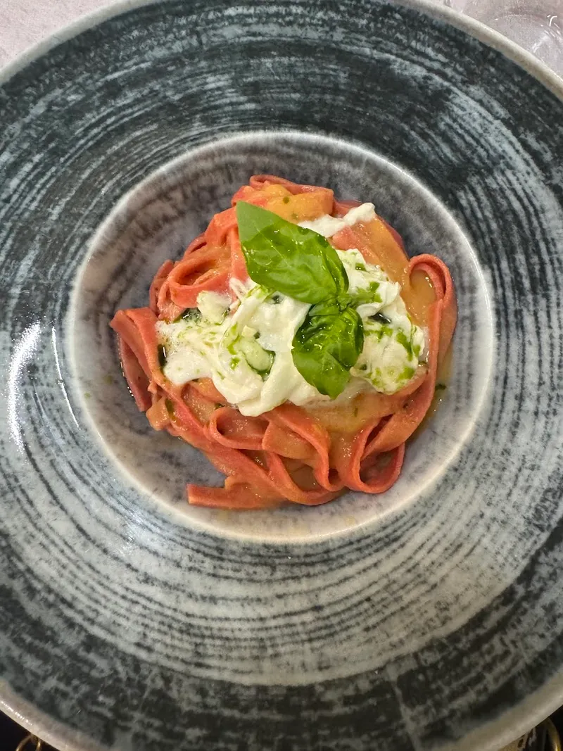 Authentic Chef - Le Orecchiette che Vorrei foto 6