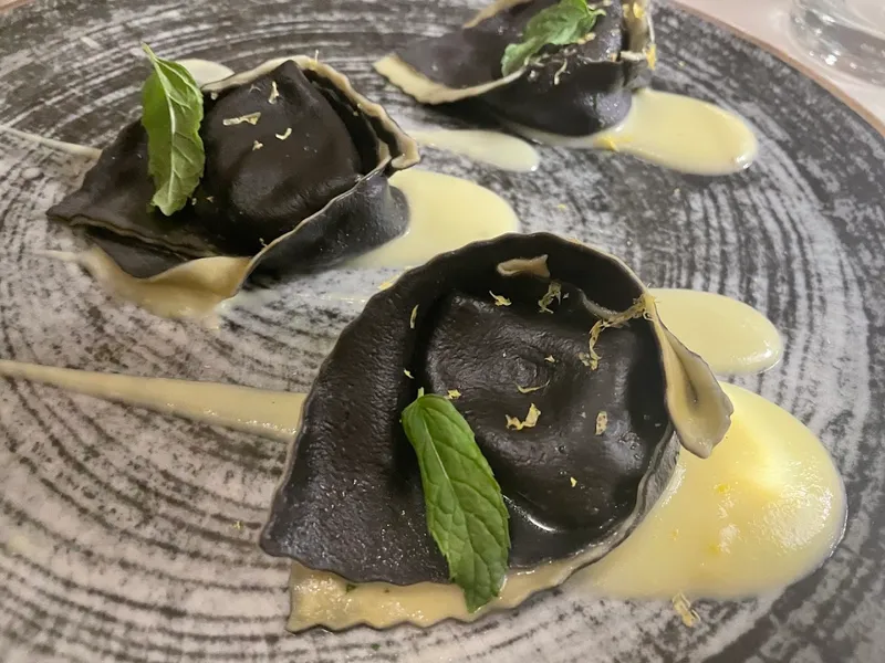 Authentic Chef - Le Orecchiette che Vorrei foto 9