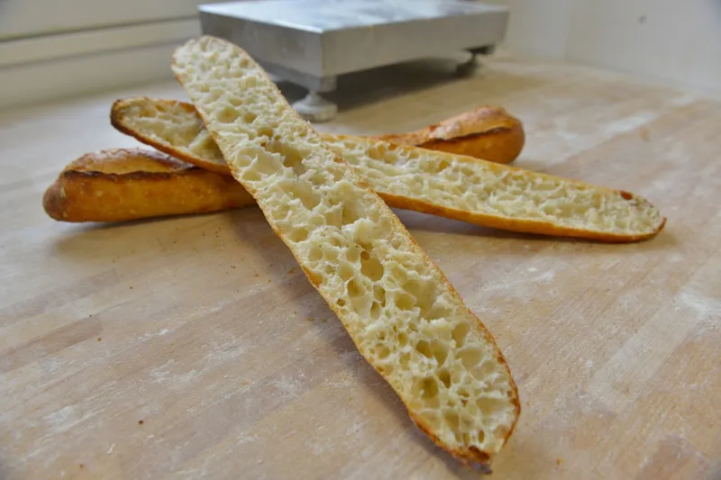 Boulangerie Frankville Saint Pierre foto 9
