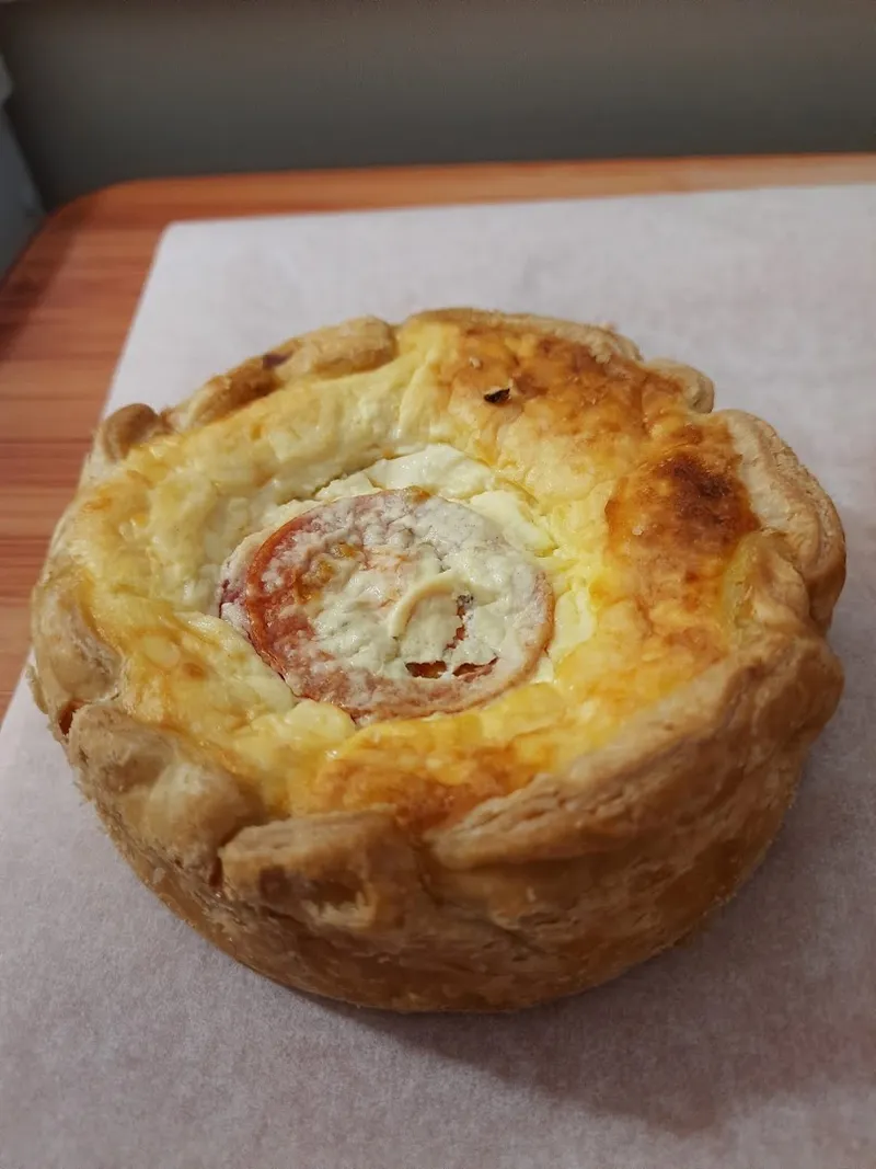 Boulangerie Frankville Saint Pierre foto 6