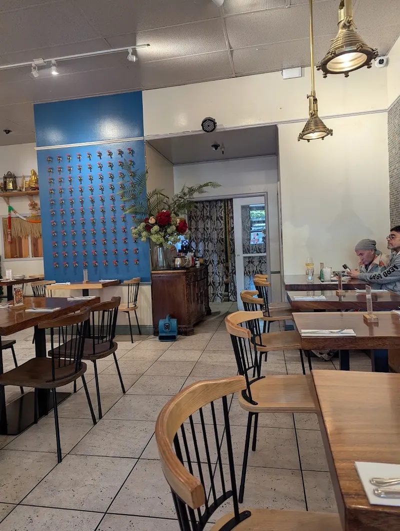 Farmhouse Kitchen Thai Cuisine foto 6
