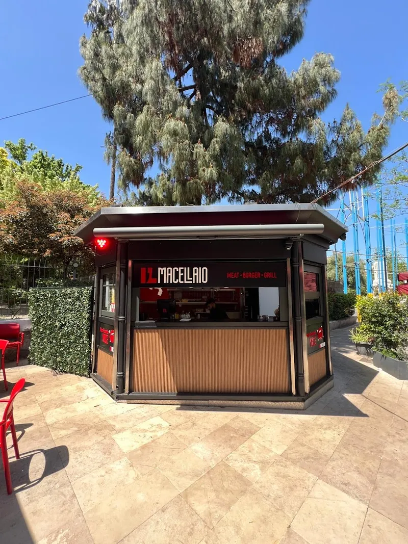 Il Macellaio 4.0 foto 6
