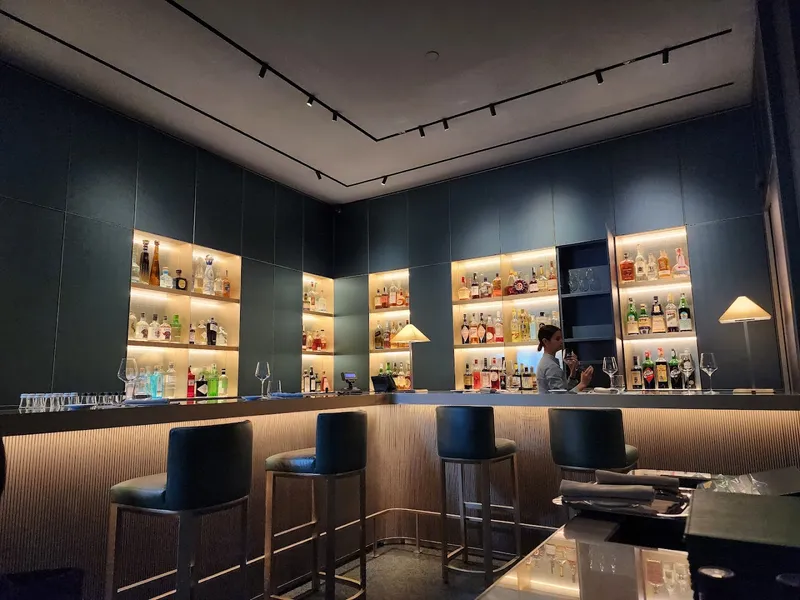 Emporio Armani Ristorante photo 6