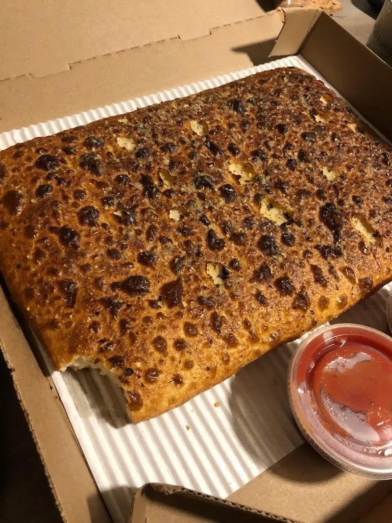 Pizza Hut foto 10