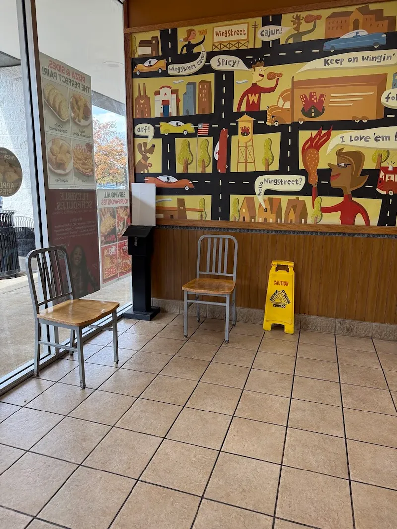 Pizza Hut foto 5
