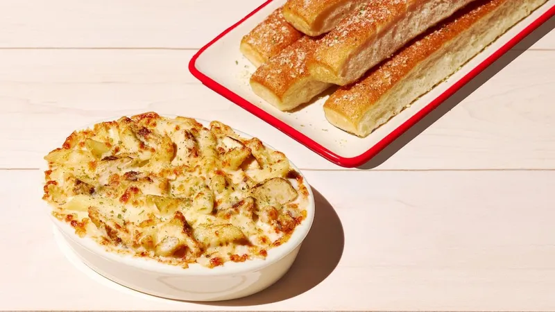 Pizza Hut foto 7